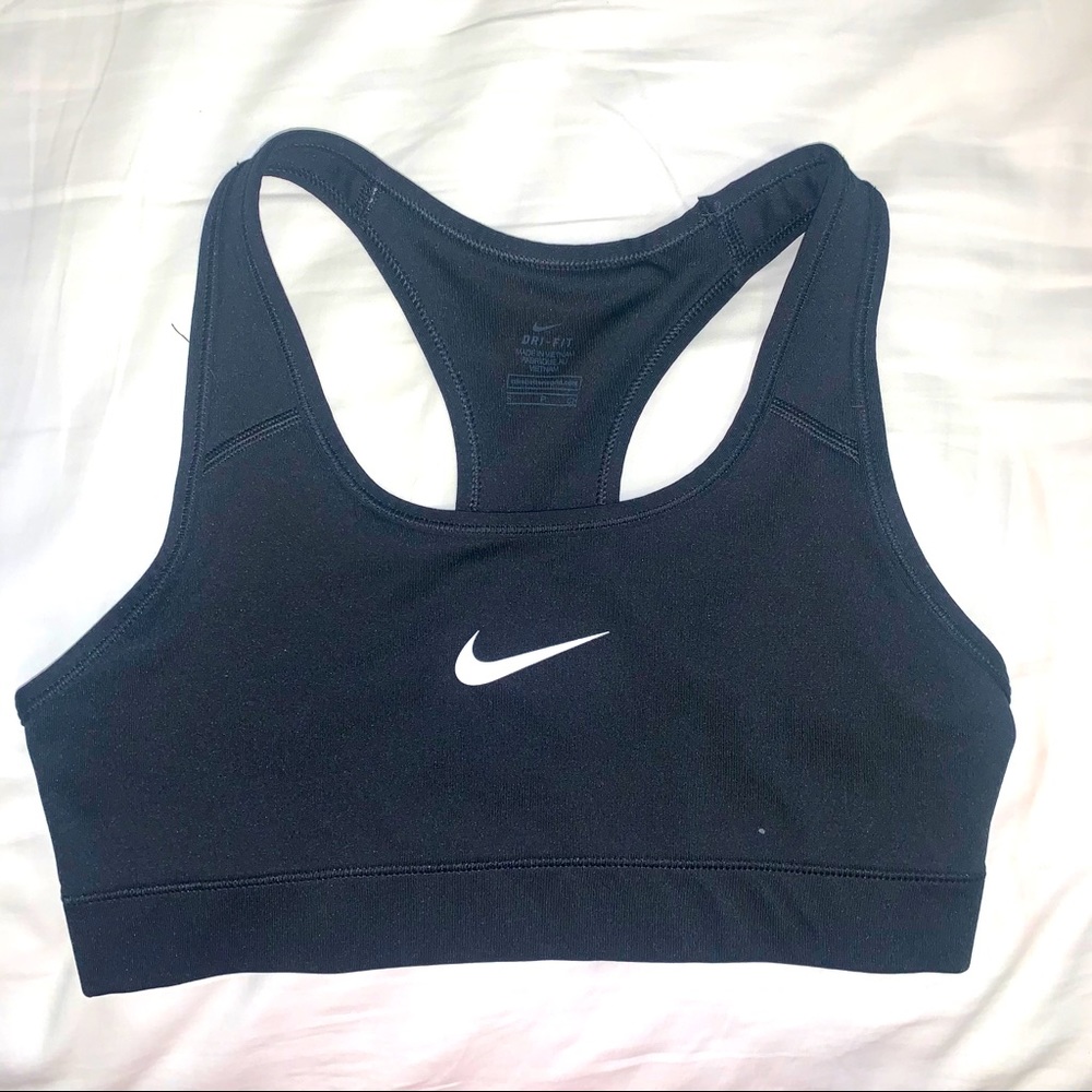 Nike Dri-Fit Sports Bra